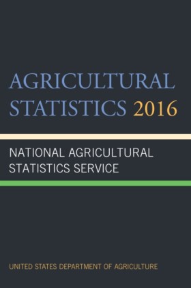 Agricultur …