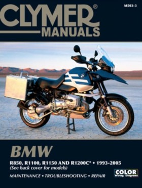 BMW R Seri …