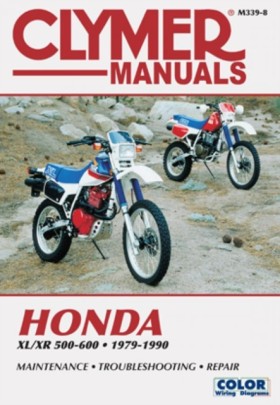 Honda Xl/X …