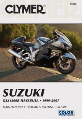 Suzuki GSX &hellip;