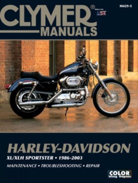 Harley-Dav …