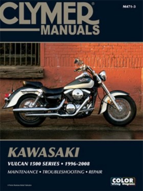 Kawasaki V …