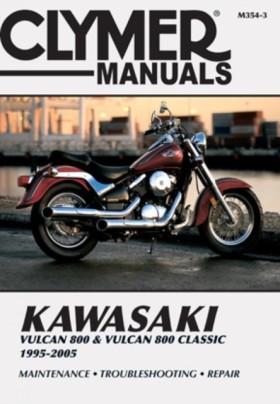 Kawasaki V …