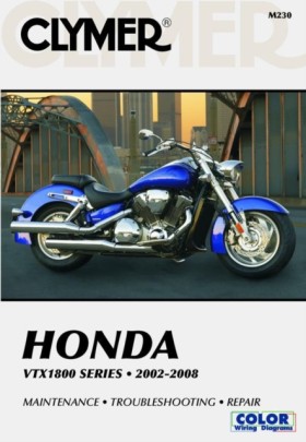 Honda VTX1 &hellip;