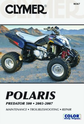 Polaris Pr …