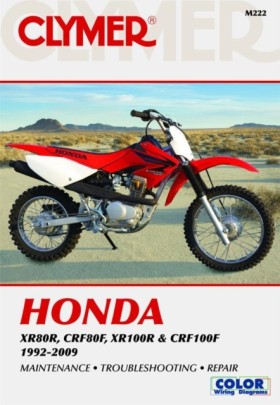 Honda XR & &hellip;