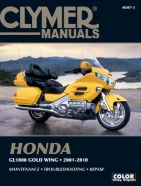 Honda 1800 &hellip;