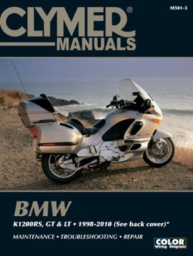 BMW K1200 …