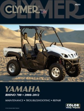 Yamaha Rhi …