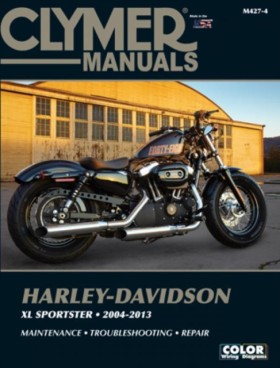 Harley-Dav …