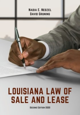 Louisiana &hellip;