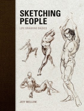 Sketching &hellip;