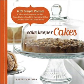 Cake Keepe …