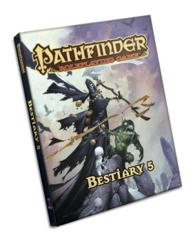 Pathfinder &hellip;