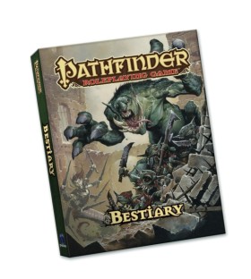 Pathfinder …