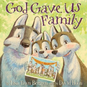God Gave U …