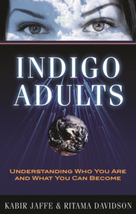 Indigo Adu …