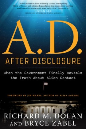 A.D. After …