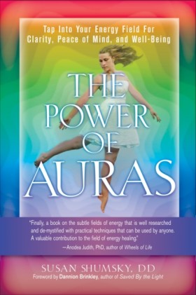 The Power &hellip;