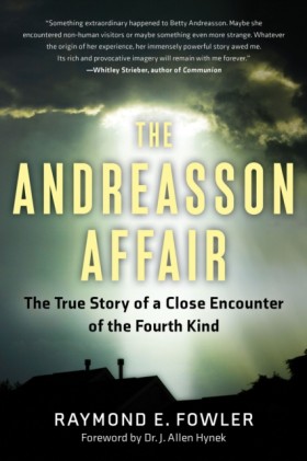 The Andrea …