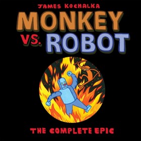 Monkey vs. …