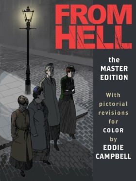 From Hell: &hellip;