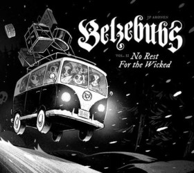 Belzebubs …
