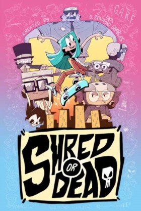 Shred or D …
