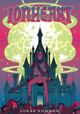 Ionheart