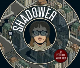 The Shadow &hellip;