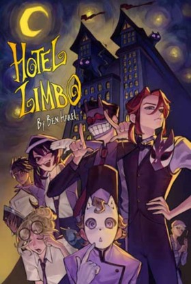Hotel Limb &hellip;
