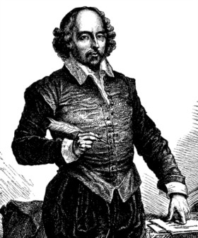 Shakespear …