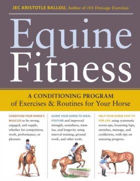 Equine Fit …