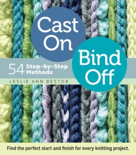 Cast On, B …