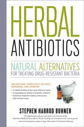 Herbal Ant …