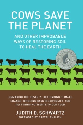 Cows Save …