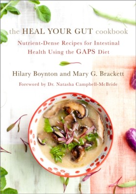The Heal Y &hellip;