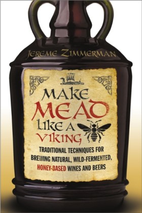 Make Mead &hellip;
