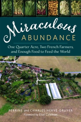 Miraculous &hellip;