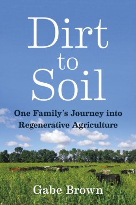 Dirt to So &hellip;