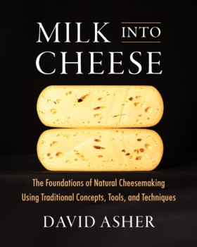 Milk Into …