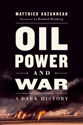 Oil, Power &hellip;