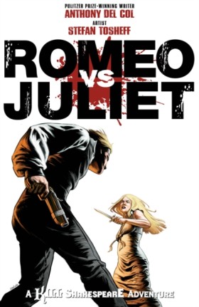 Romeo vs. …