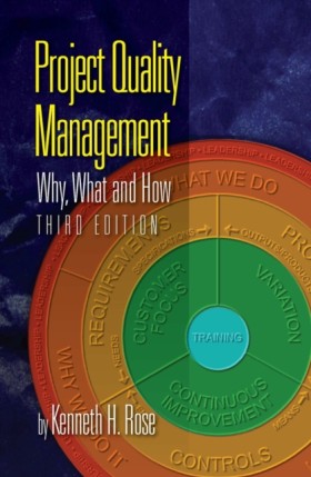 Project Qu …
