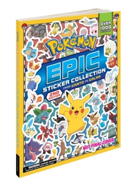 Pokemon Ep &hellip;