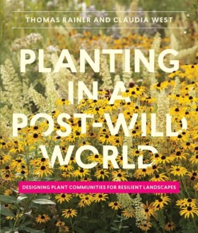 Planting i …