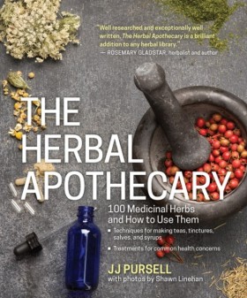 The Herbal …