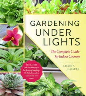 Gardening …