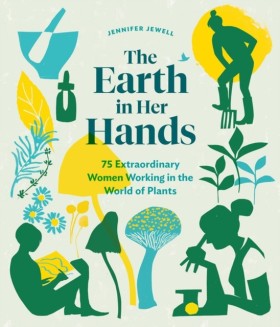 The Earth …