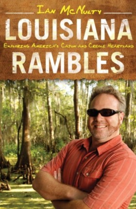 Louisiana &hellip;